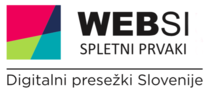 Zmagovalci v kategoriji spletnih trgovin Zmagovalci v kategoriji spletnih trgovin